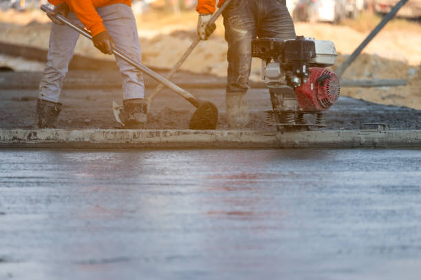 Best Concrete Removal and Replacement in Ruleville, MS