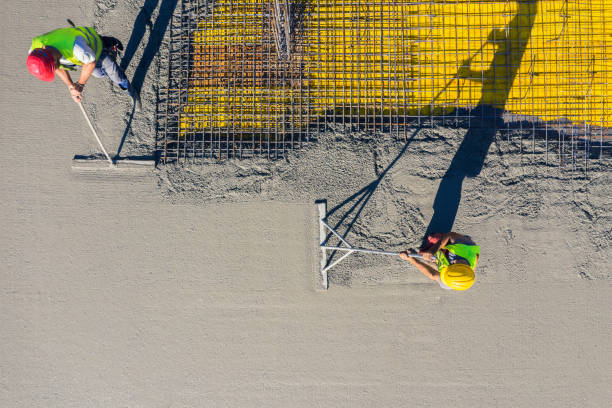 Best Concrete Staining and Coloring in Ruleville, MS