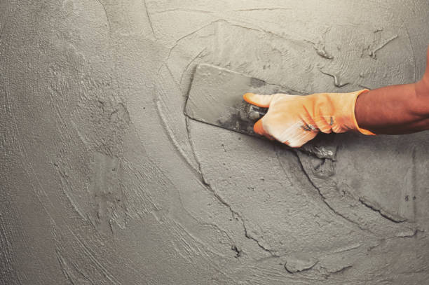 Best Decorative Concrete in Ruleville, MS