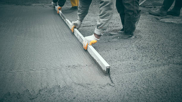 Best Concrete Sealing and Maintenance in Ruleville, MS