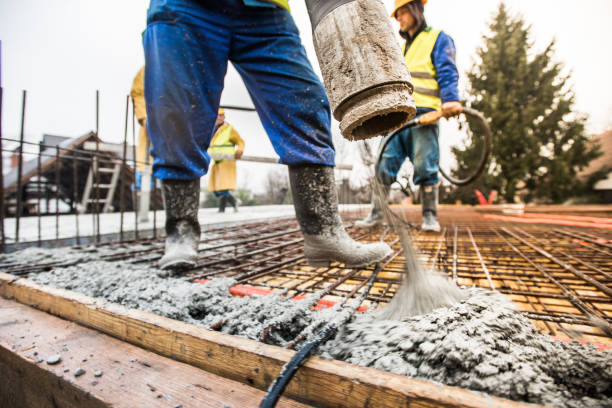 Best Concrete Grinding and Polishing in Ruleville, MS